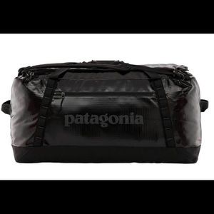 Patagonia Black hole Bag 100L
